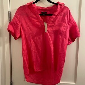 J Crew T Shirt